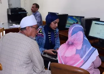 لتسهيل تسجيل الرغبات مجانًا.. الجامعات الحكومية تواصل استقبال طلاب المرحلة الأولى بالتنسيق لليوم الرابع
