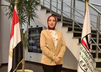 دينا الرفاعي: الهزيمة ليست نهاية المطاف ومصر في حاجة إلى خطة حقيقية لتطوير الكرة النسائية