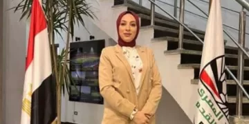 دينا الرفاعي: الهزيمة ليست نهاية المطاف ومصر في حاجة إلى خطة حقيقية لتطوير الكرة النسائية