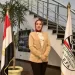 دينا الرفاعي: الهزيمة ليست نهاية المطاف ومصر في حاجة إلى خطة حقيقية لتطوير الكرة النسائية