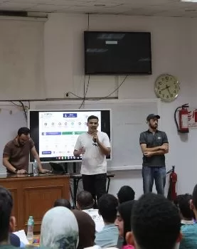 استعدادًا لمئويته الثانية.. «قصر العيني» يطلق برنامج التدريب الصيفي الإكلينيكي لـ 1320 طالبًا 2 - جريدة الجمهورية 2 55 - جريدة الجمهورية