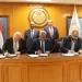 توقيع بروتوكول إنشاء مدرسة مياه الشرب للتكنولوجيا التطبيقية بسوهاج وبدء الدراسة 2026/2027