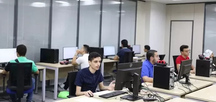 دليل طلاب الثانوية العامة 2026.. خطوات وآليات تسجيل الرغبات بالمرحلة الأولى للتنسيق 1 - جريدة الجمهورية دليل طلاب الثانوية العامة 2026.. خطوات وآليات تسجيل الرغبات بالمرحلة الأولى للتنسيق