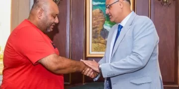 إطلاق اسم الشاب الراحل «زياد» على شاطئ البيطاش بالإسكندرية