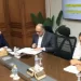 محافظ الجيزة يوجه بدعم منظومة النظافة في العياط وتيسير إجراءات التصالح والحد من التعديات