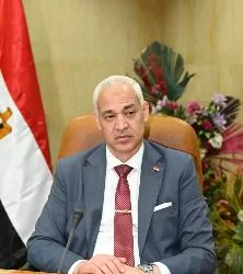 جامعة أسيوط تبحث تعزيز التعاون مع أعضاء مجلسي النواب والشيوخ لتطوير المنظومتين التعليمية والطبية