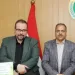 محافظ الشرقية يُكرم مديري المستشفيات المتميزة وإدارة القوافل العلاجية لإنجازاتهم في خدمة المرضى