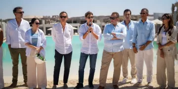 مصر إيطاليا العقارية تُطلق «Amare Seafront Villas» في مشروع «سولاري» بالساحل الشمالي
