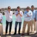 مصر إيطاليا العقارية تُطلق «Amare Seafront Villas» في مشروع «سولاري» بالساحل الشمالي
