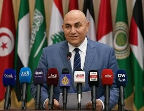 علي وهيب: مخطط التهجير لا يزال قائمًا.. وإسرائيل تسعى لجعل غزة غير قابلة للحياة