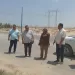 محافظ أسيوط: استمرار تطوير الطرق المؤدية إلى الدير المحرق وآثار مير بالقوصية ضمن خطة تجميل مسار العائلة المقدسة