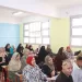 تدريب معلمي اللغة الفرنسية بالدقهلية على منهج البكالوريا الجديد