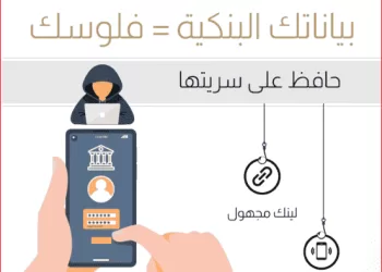 البنك المركزي يطلق حملة توعية لمكافحة مخاطر الاحتيال بمشاركة كافة البنوك… «معًا نكافح الاحتيال»