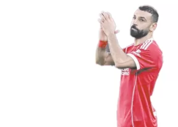 الإغراءات تتواصل لـ«الفيرارى»