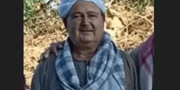 الإعدام شنقًا لقاتلة زوجها بالشرقية