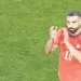 السباق على «الفرعون» أتلتيكو مدريد ينضم لسباق التعاقد  فى «الميركاتو»