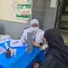 الكشف على 1087 مواطنًا في قافلة طبية بنجع الغرابيل في الدلنجات 13 - جريدة الجمهورية الكشف على 1087 مواطنًا في قافلة طبية بنجع الغرابيل في الدلنجات