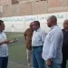 محافظ أسيوط: إحالة المقصرين بمركز شباب بني قرة للتحقيق وتوجيهات بصيانة وتطوير مركز شباب الشيخ نجيب بالقوصية