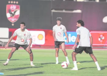 الأهلى يسعى «لترويض» زد.. الليلة