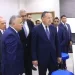 وزير التعليم العالي يتفقد جامعة السويس الأهلية لمتابعة التجهيزات استعدادًا للعام الدراسي الجديد