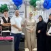 «التحالف الوطني» و«مؤسسة مجاهد نصار» يجهزون 40 عروساً بالقليوبية