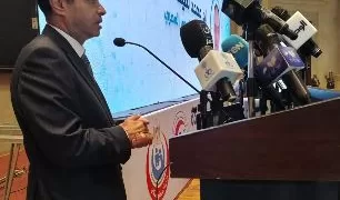 رئيس المجلس الصحي المصري يعلن قرب إطلاق أول بورد لـ «الطب البيطري» بالشرق الأوسط وأفريقيا