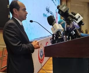 رئيس المجلس الصحي المصري يعلن قرب إطلاق أول بورد لـ «الطب البيطري» بالشرق الأوسط وأفريقيا 4 - جريدة الجمهورية رئيس المجلس الصحي المصري يعلن قرب إطلاق أول بورد لـ «الطب البيطري» بالشرق الأوسط وأفريقيا