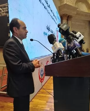 رئيس المجلس الصحي المصري يعلن قرب إطلاق أول بورد لـ «الطب البيطري» بالشرق الأوسط وأفريقيا