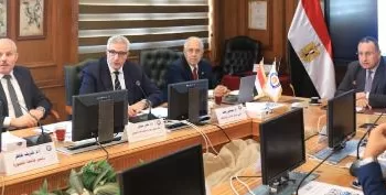 اللجنة العليا للتنسيق تعتمد ترتيبات القبول بالجامعات والمعاهد لعام 2026/2027