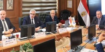 اللجنة العليا للتنسيق تعتمد ترتيبات القبول بالجامعات والمعاهد لعام 2026/2027