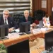 اللجنة العليا للتنسيق تعتمد ترتيبات القبول بالجامعات والمعاهد لعام 2026/2027