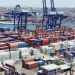 نشاط مكثف بميناء الإسكندرية: تداول 146 ألف طن بضائع و4782 حاوية خلال 24 ساعة