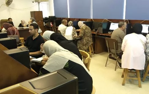 3 33 - جريدة الجمهورية