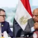 وزيرا «الكهرباء» و«التخطيط» يبحثان توفير التمويلات وتدشين كيانات لاستخراج المعادن النادرة