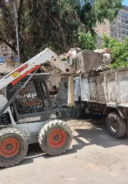3 6 - جريدة الجمهورية
