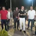 محافظ أسيوط يتفقد أعمال تطوير ميدان القناطر بالوليدية ويؤكد على أهمية المشاركة المجتمعية