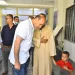 محافظ أسيوط يتفقد وحدة طب أسرة سكرة بمنفلوط في جولة مفاجئة عقب بدء تشغيلها