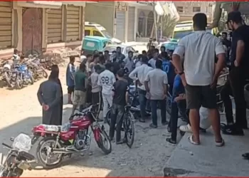 مصرع 3 عمال داخل بيارة صرف صحى بالشرقية 2 - جريدة الجمهورية مصرع 3 عمال داخل بيارة صرف صحى بالشرقية
