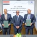 رئيس «الاقتصادية» يشهد توقيع عقد المطور الصناعي «كابيتال» لإقامة مصانع وأماكن تخزين جاهزة للإيجار بالقنطرة غرب