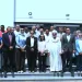 محافظ البحيرة ورئيس اللجنة الطبية العليا والاستغاثات بمجلس الوزراء تتفقدان القافلة الطبية بالوحدة 5 - جريدة الجمهورية محافظ البحيرة ورئيس اللجنة الطبية العليا والاستغاثات بمجلس الوزراء تتفقدان القافلة الطبية بالوحدة