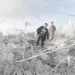 المحرقة مستمرة