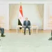 موقف مصر ثابت وداعم لأمن واستقرار ليبيا