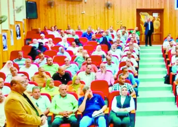 إعلان مناهج البكالوريا الجديدة.. خلال ٤٨ ساعة