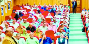 إعلان مناهج البكالوريا الجديدة.. خلال ٤٨ ساعة