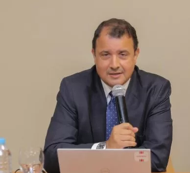 مكتبة الإسكندرية تستضيف افتتاح البرنامج التدريبي الرابع لطلاب الجامعات حول السلم والأمن في أفريقيا 2 - جريدة الجمهورية 4 117 - جريدة الجمهورية