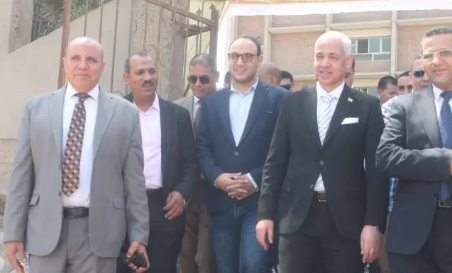 4 13 - جريدة الجمهورية