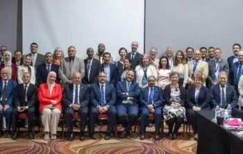 «الطاقة الذرية» و«الصحة» تجمعهما جلسة مباحثات موسعة لتطوير العلاج الإشعاعي ودعم مبادرات صحة المرأة