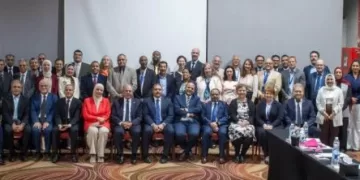 «الطاقة الذرية» و«الصحة» تجمعهما جلسة مباحثات موسعة لتطوير العلاج الإشعاعي ودعم مبادرات صحة المرأة
