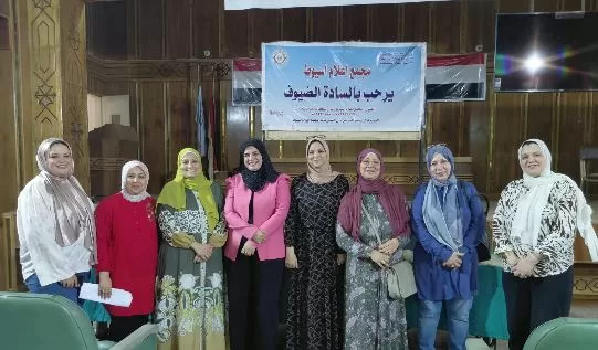 ندوة بإعلام أسيوط تؤكد: بناء الأسرة المستقرة يبدأ من إعداد شباب واعى ومسؤول 1 - جريدة الجمهورية ندوة بإعلام أسيوط تؤكد: بناء الأسرة المستقرة يبدأ من إعداد شباب واعى ومسؤول
