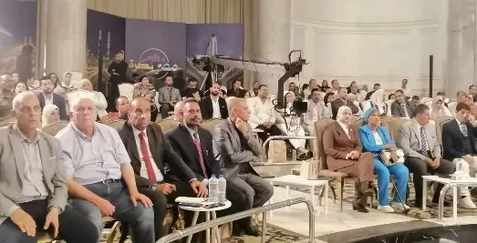 مؤتمر «التعليم في مصر.. المشاكل والحلول» يطرح مبادرة وطنية لسد الفجوة بين التعليم والتوظيف 7 - جريدة الجمهورية 4 85 - جريدة الجمهورية